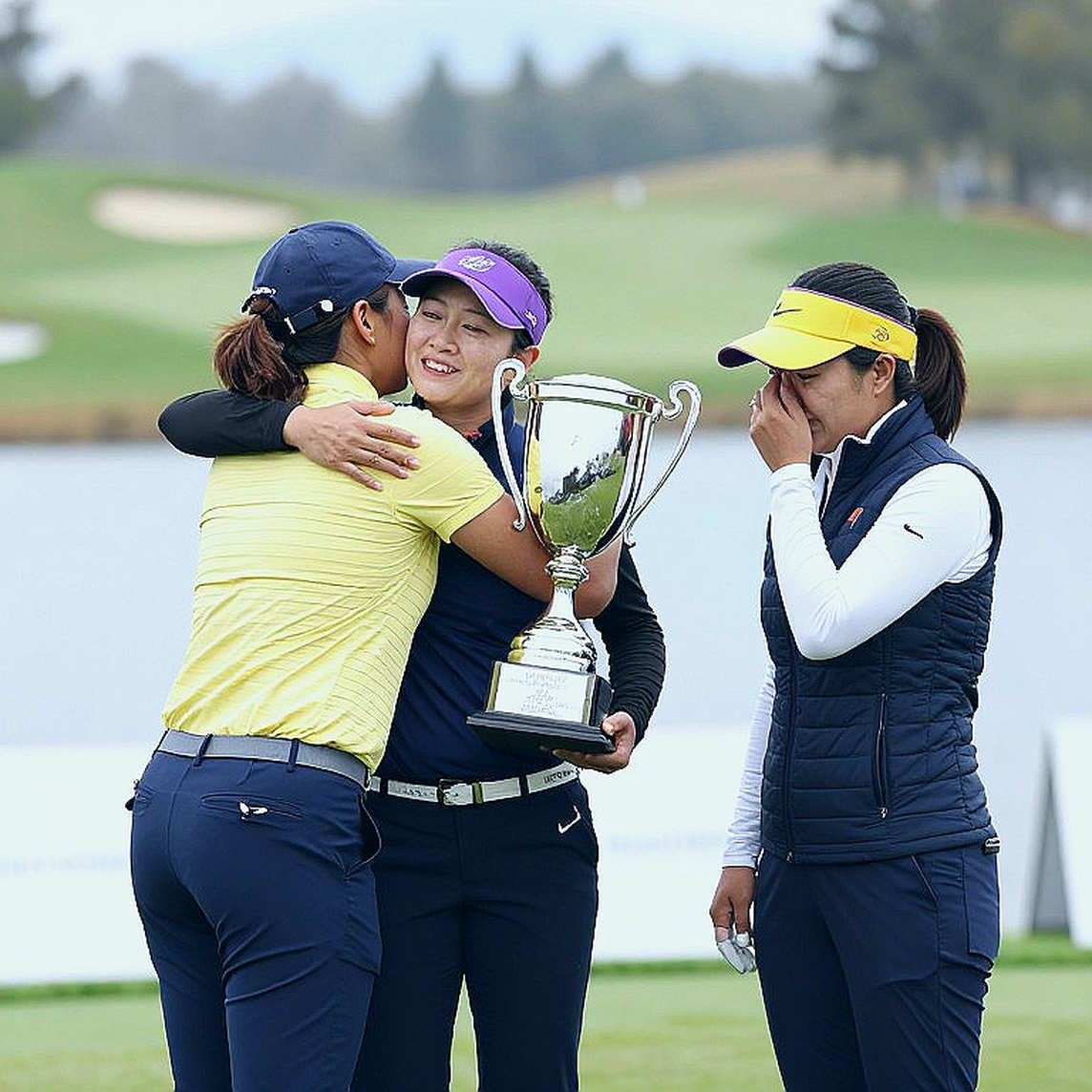 Phân tích golf trống rỗng: Khoảng trống dữ liệu đang kìm hãm thể thao Việt Nam