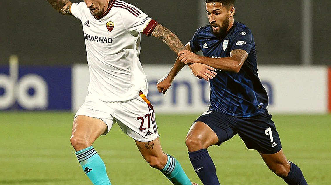 Richard Gunney rời Gotham giữa cuộc đua Shield để dựng Atlanta City FC từ số không