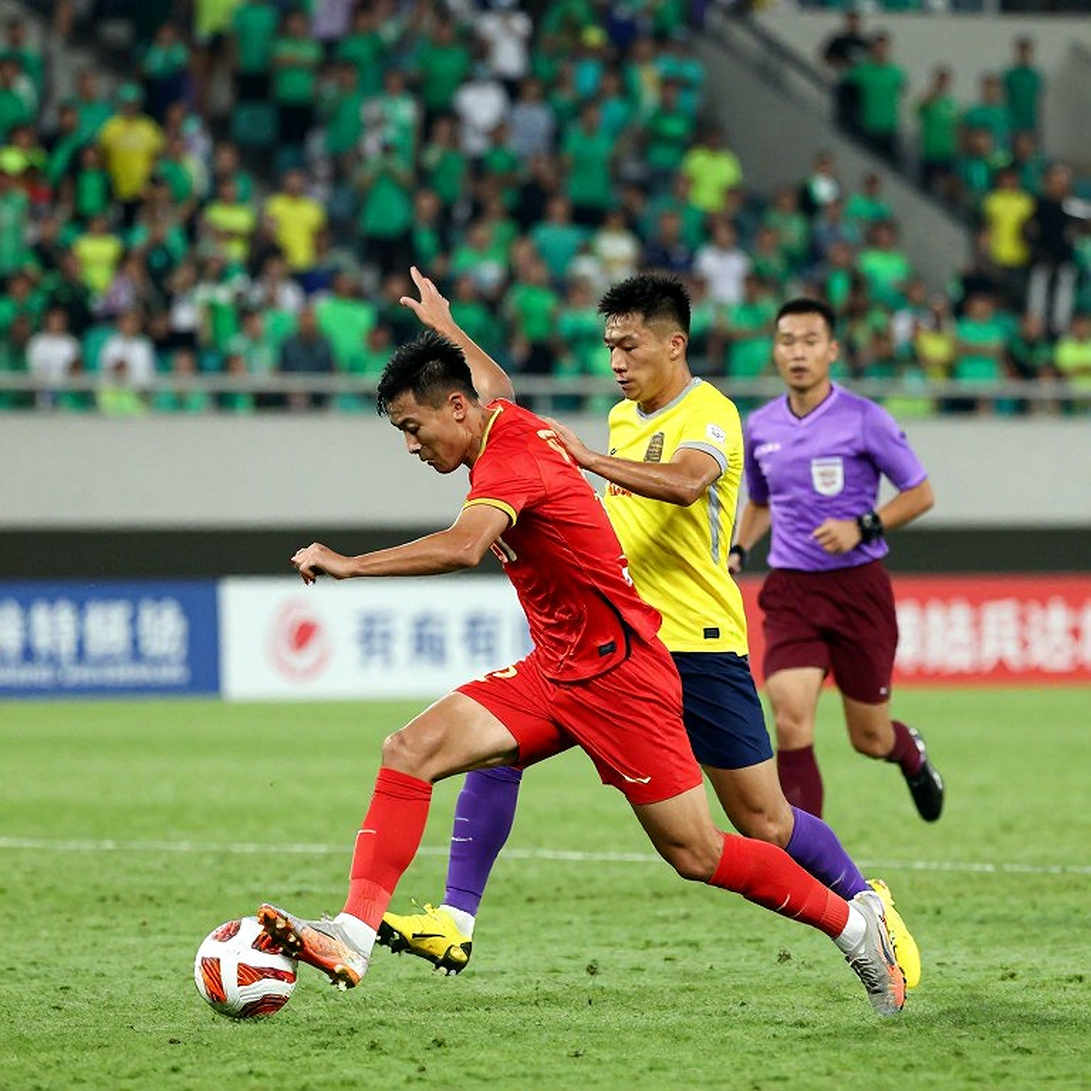 Breathing in Empty Stadiums: When Vietnamese Football Learns to Listen After Defeat Breathing in Empty Stadiums: When Vietnamese Football Learns to Listen After Defeat
