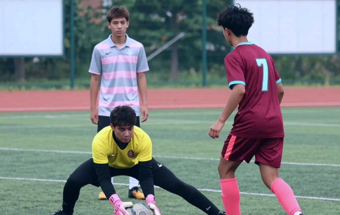 Breathing in Empty Stadiums: When Vietnamese Football Learns to Listen After Defeat Breathing in Empty Stadiums: When Vietnamese Football Learns to Listen After Defeat