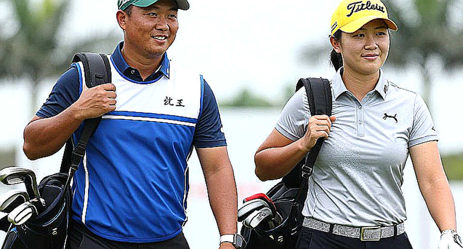 Tám chiều phân tích định hình lại cách đọc một vòng golf chuyên nghiệp