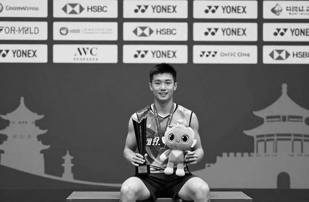Kumamoto Masters 2026: Khoảng trống Thạch Vũ Kỳ và bài toán độ sâu của cầu lông nam Trung Quốc