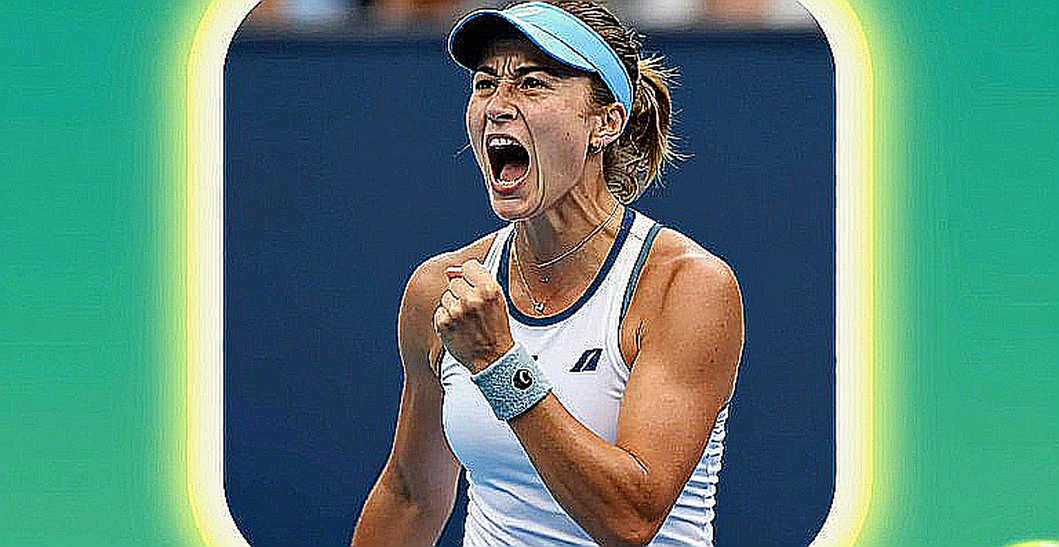 Khi Rome khép lại khoảng trống cuối cùng: WTA, tiền thưởng bình đẳng và bài toán chưa ai gọi tên