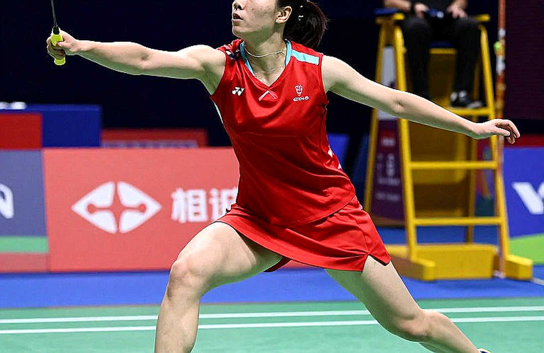 Alwi Farhan tập cùng Kento Momota trước Á vận hội 2026: bài học nằm ở đâu