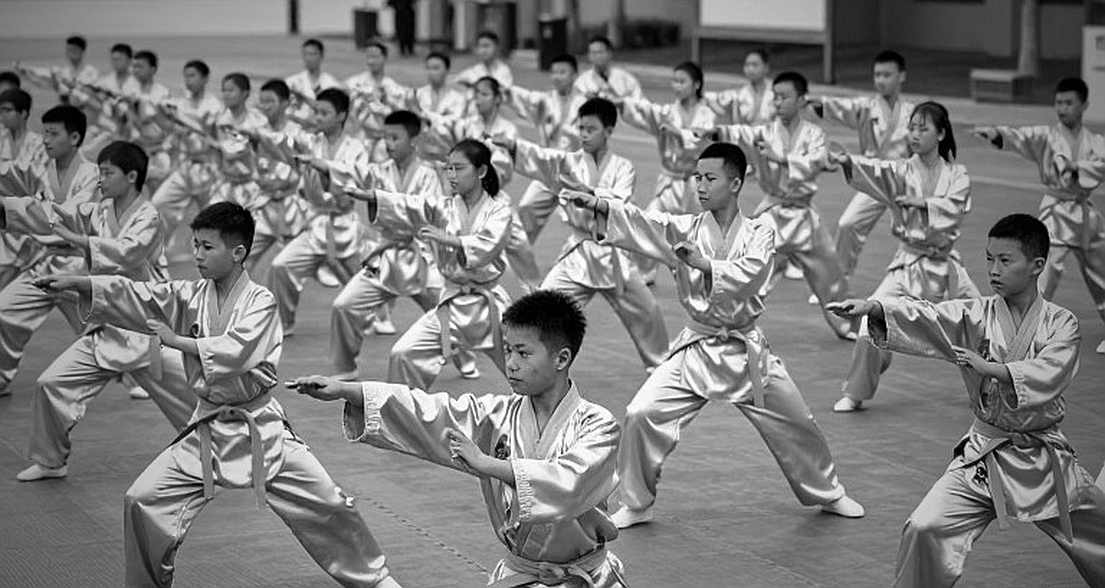 Trương Tùng Khê: Người thợ may Ninh Ba và khoảng cách hai thế kỷ với hào quang Võ Đang