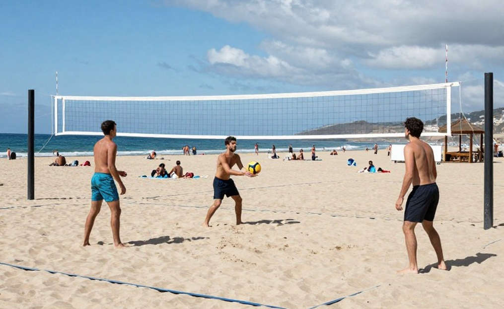 EuroVolley 2026: Thổ Nhĩ Kỳ thua Romania 1-3, trận cuối với Latvia định đoạt vé đi tiếp