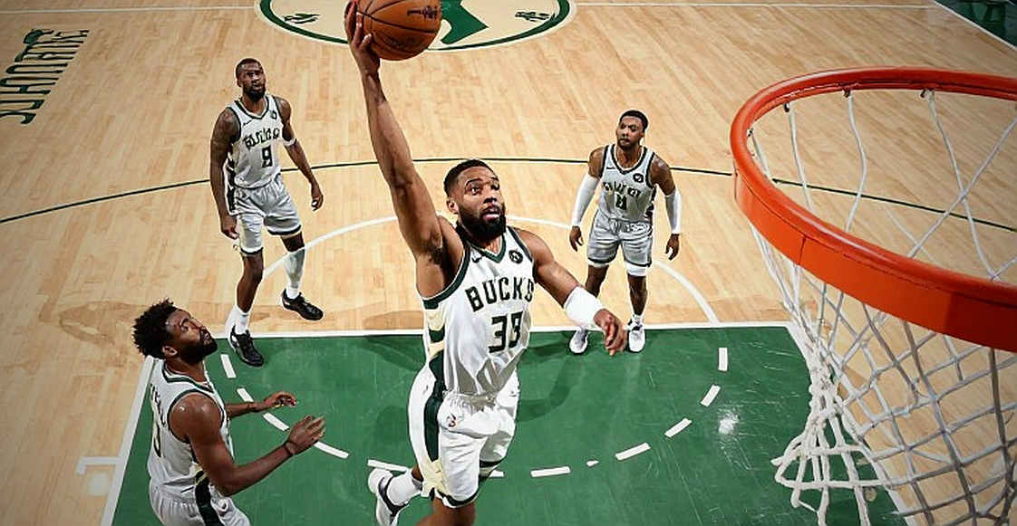 501 ngày sau cú trade Mikey Williams – Jordan Heading: TNT thắng trên bảng lương, chưa thắng trên kệ cúp