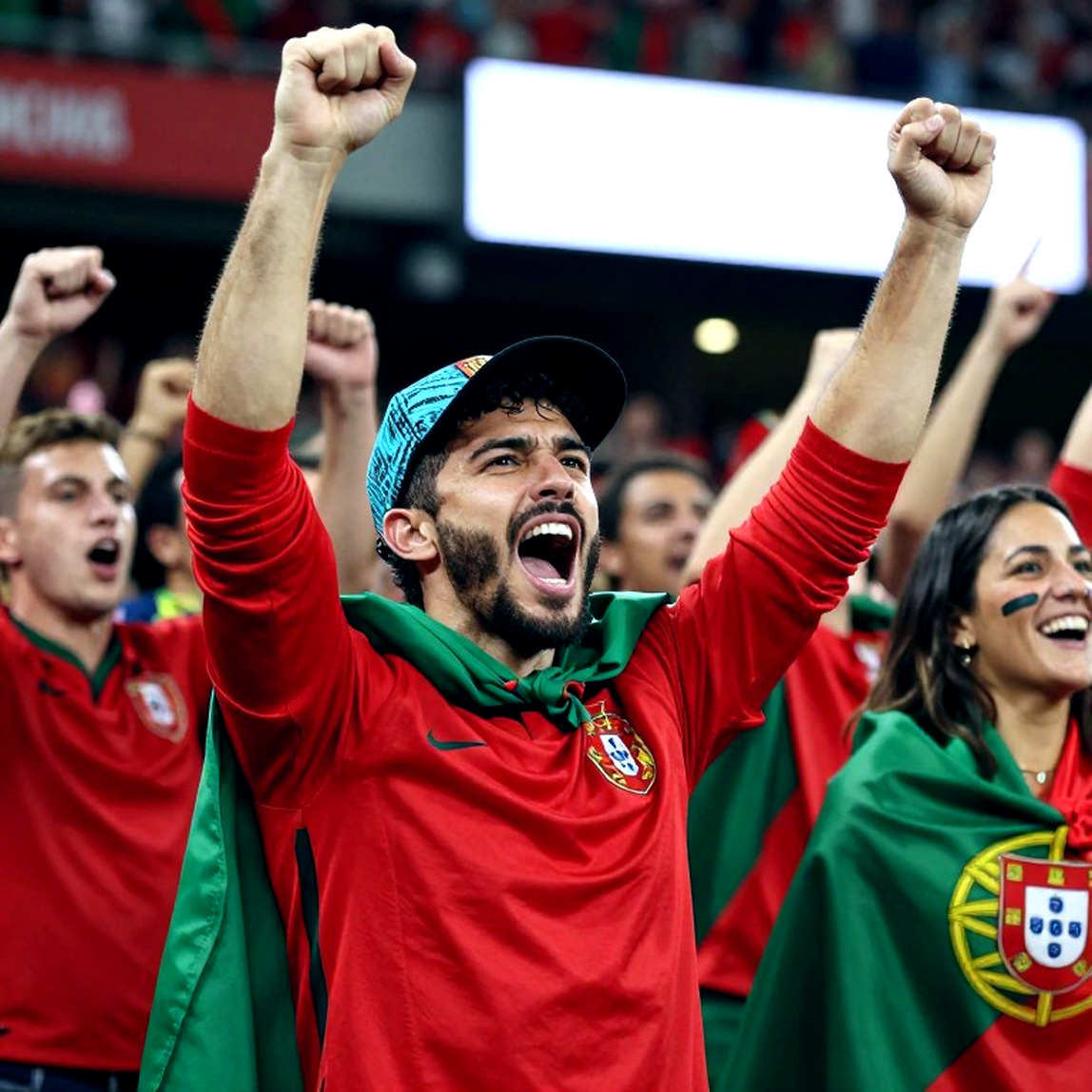 Từ Valdebebas đến Kazan: nhịp bóng đá không nằm ở bàn thắng Từ Valdebebas đến Kazan: nhịp bóng đá không nằm ở bàn thắng