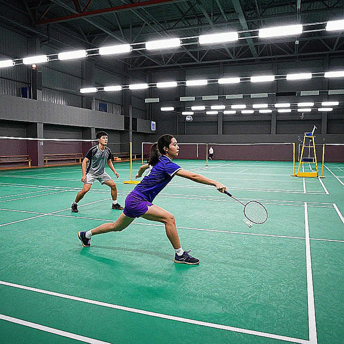 Vietnam Open 2026: Chức vô địch của Aidil Sholeh và dấu vết suy giảm của đơn nam Malaysia