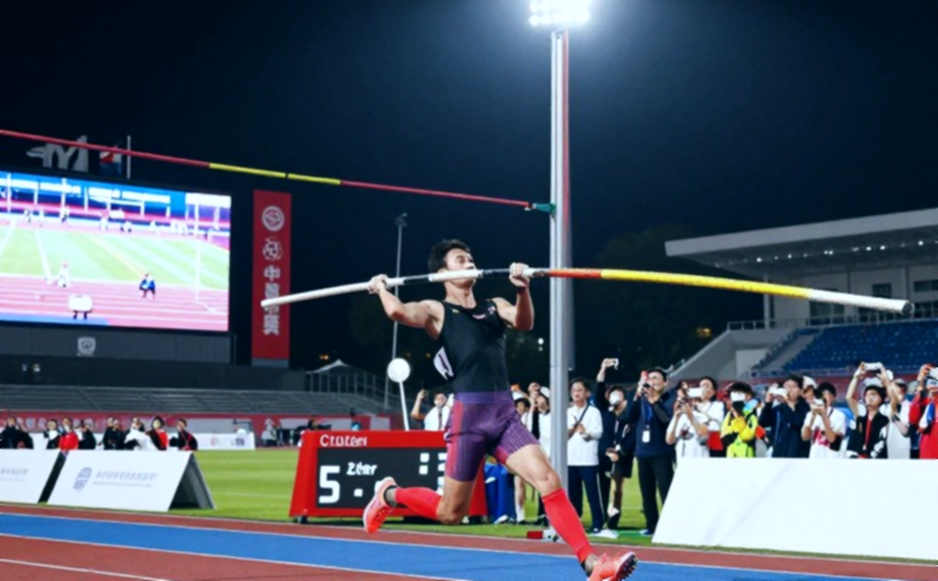 VPIM 2026: kỷ lục đường chạy 2:47:52 và khoảng lặng hai mươi phút của marathon Việt Nam VPIM 2026: kỷ lục đường chạy 2:47:52 và khoảng lặng hai mươi phút của marathon Việt Nam