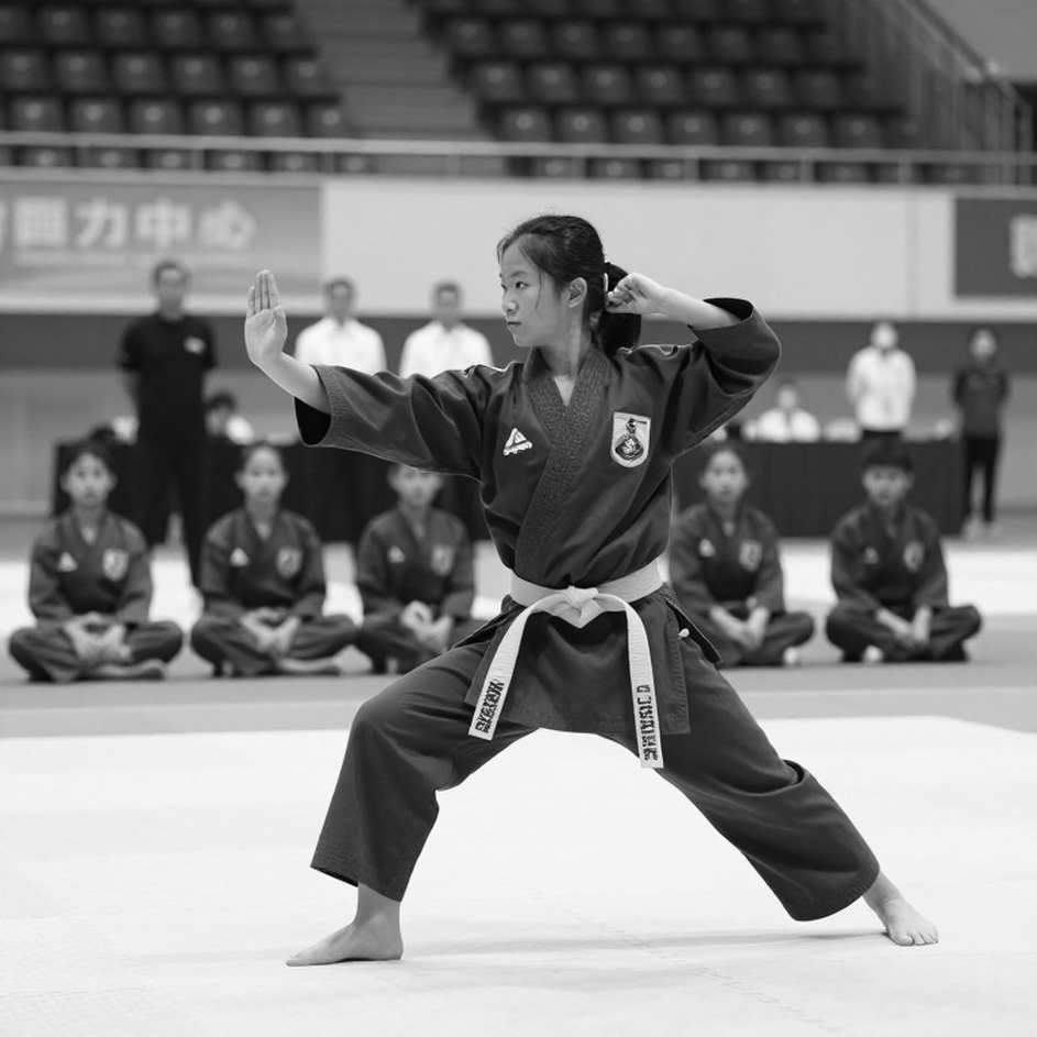Darren Yap và tấm huy chương đồng poomsae Asian Games: Đọc bản đồ 9,0400 điểm Darren Yap và tấm huy chương đồng poomsae Asian Games: Đọc bản đồ 9,0400 điểm