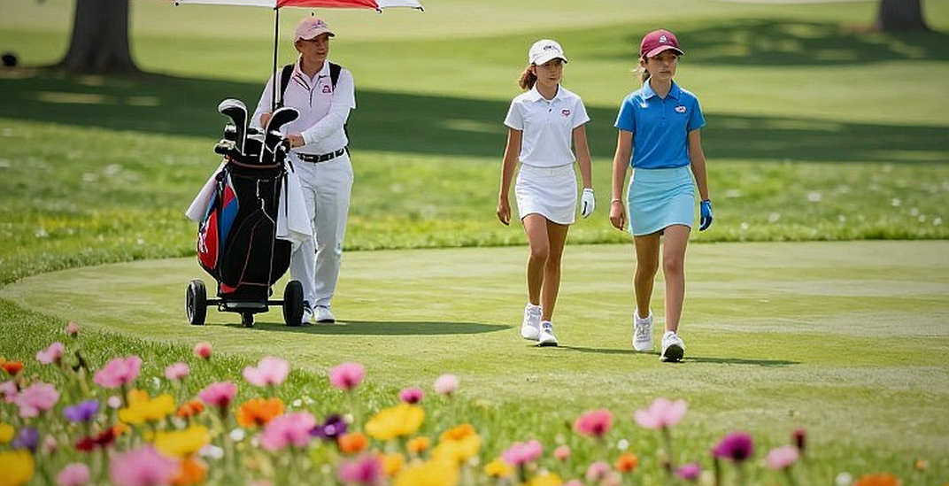 The Trigon Toolkit: A Putting Aid That Sells Feedback, Not Performance Data