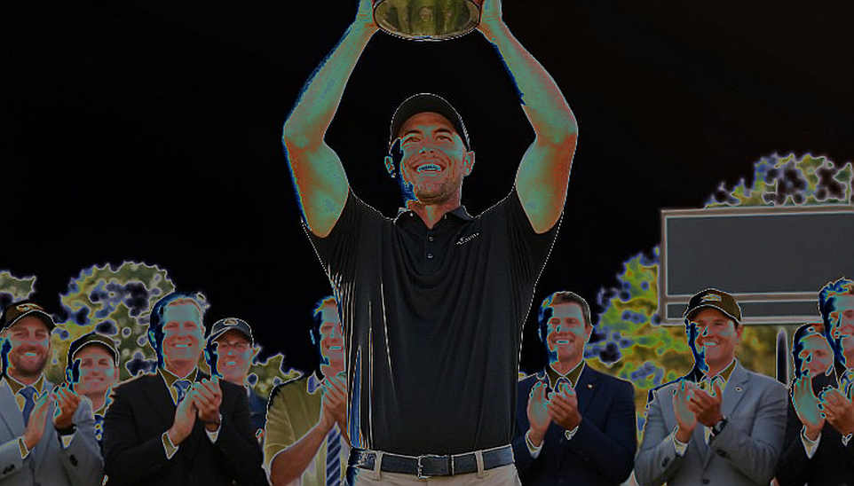 The Trigon Toolkit: A Putting Aid That Sells Feedback, Not Performance Data