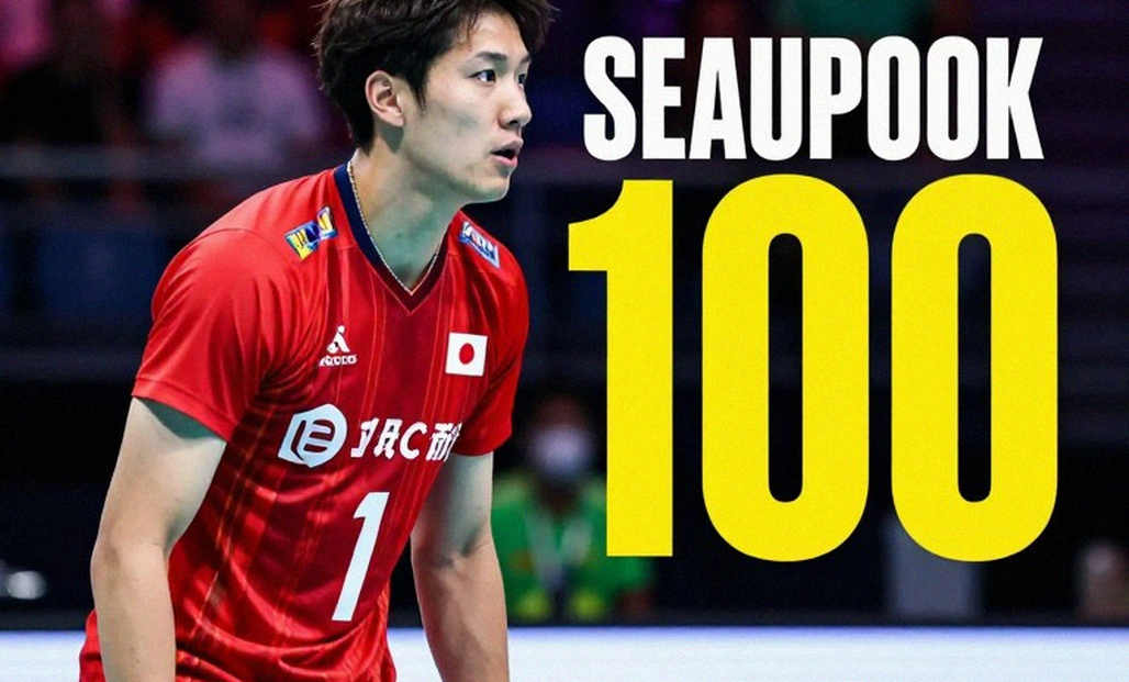 22-25, 24-26, 19-25: Khi bóng chuyền Thái Lan chạm trần thể hình ở tứ kết Asian Championship 2026 22-25, 24-26, 19-25: Khi bóng chuyền Thái Lan chạm trần thể hình ở tứ kết Asian Championship 2026