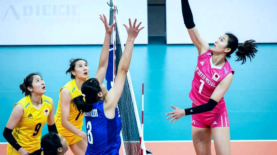 22-25, 24-26, 19-25: Khi bóng chuyền Thái Lan chạm trần thể hình ở tứ kết Asian Championship 2026 22-25, 24-26, 19-25: Khi bóng chuyền Thái Lan chạm trần thể hình ở tứ kết Asian Championship 2026