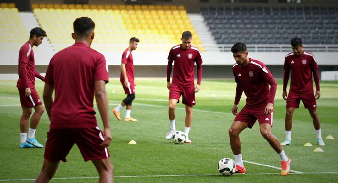 Xuan Son's Hamstring Tear: Four to Six Weeks Without Him, and the Quiet Handshake Between VFF and Nam Dinh