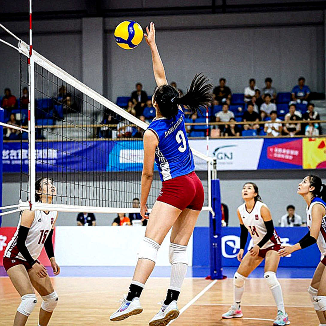 LA 2028: Sáu suất bóng chuyền nam đã có chủ, khoảng trống nằm ở nửa bảng còn lại