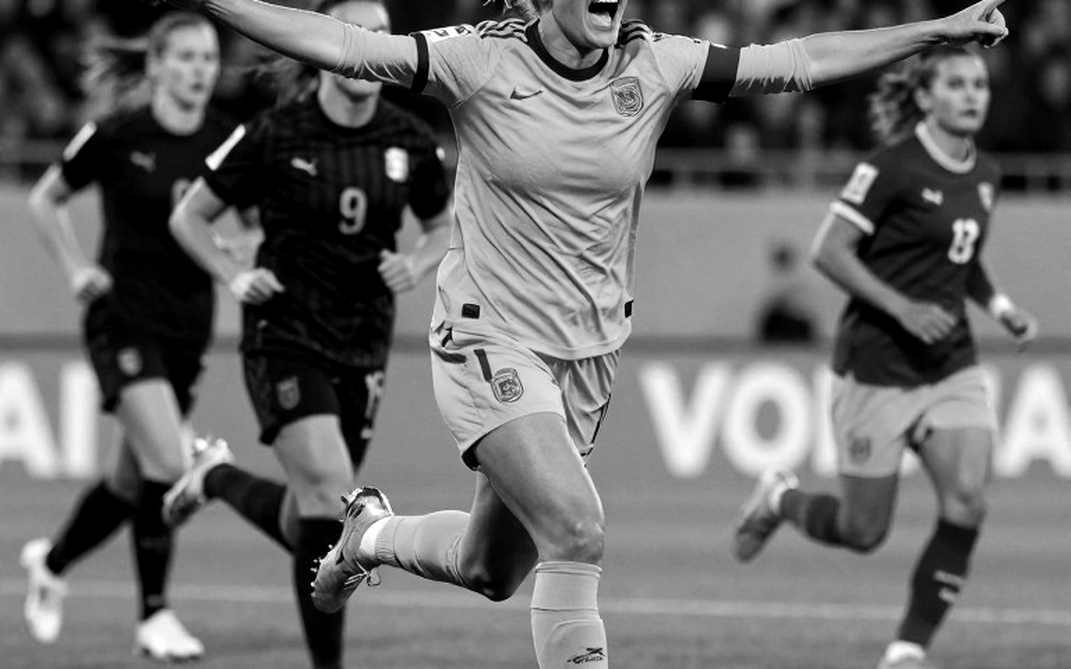Tim Ream chia tay đội tuyển Mỹ: ghế trống hàng thủ và bài toán thủ lĩnh trước World Cup 2026