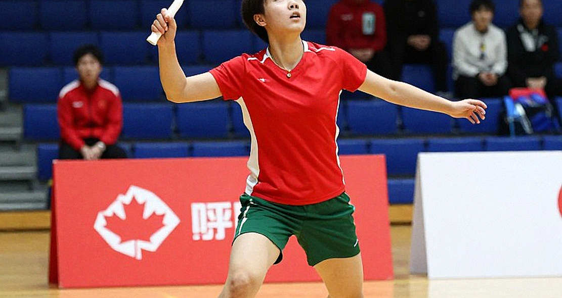 BWF World Junior Championships 2026: Ấn Độ, thể thức 3×55 và canh bạc Cairo