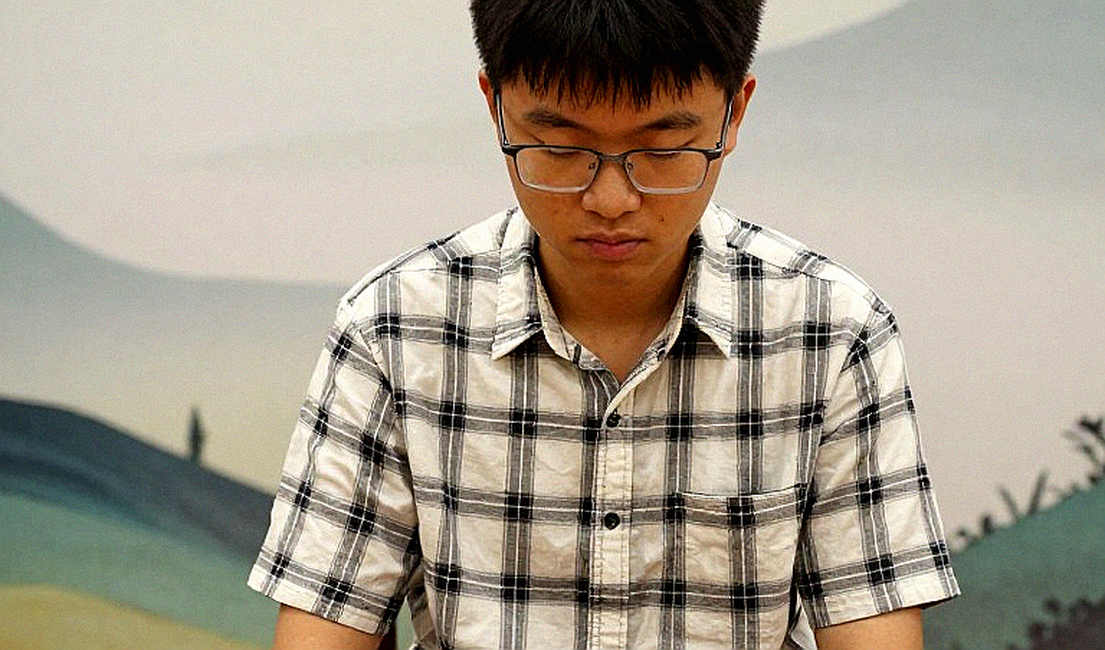 Atyrau Masters: Two Seeds Fall and How to Read a Story Through Chessboard Geometry