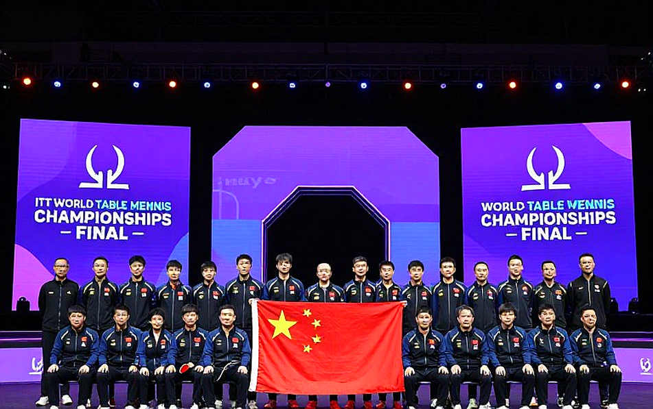 Asian Para Games 2026: Bốn tấm huy chương đồng Ấn Độ và ván thứ hai đã phơi bày khoảng cách hạng