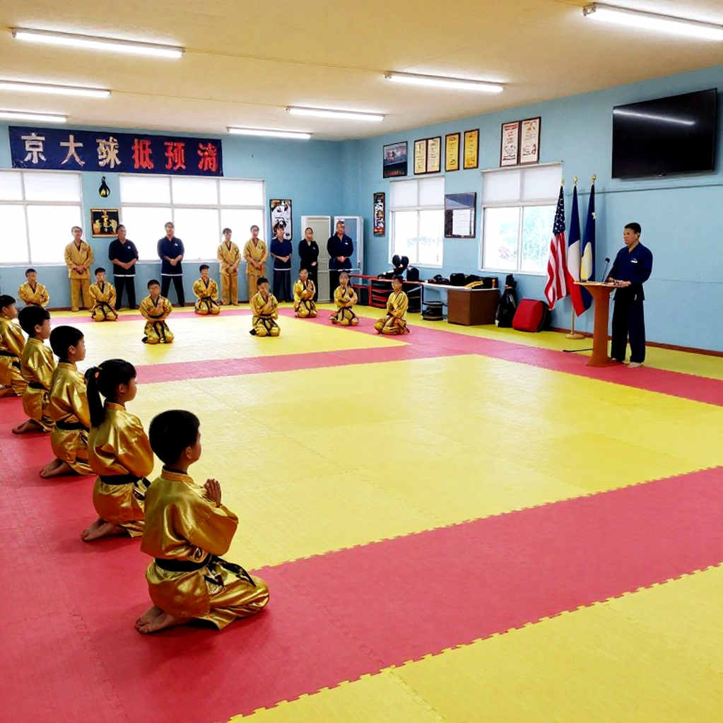 Hai quân bài cho một canh bạc: Taekwondo Việt Nam trước ngưỡng Asiad 2026 Hai quân bài cho một canh bạc: Taekwondo Việt Nam trước ngưỡng Asiad 2026