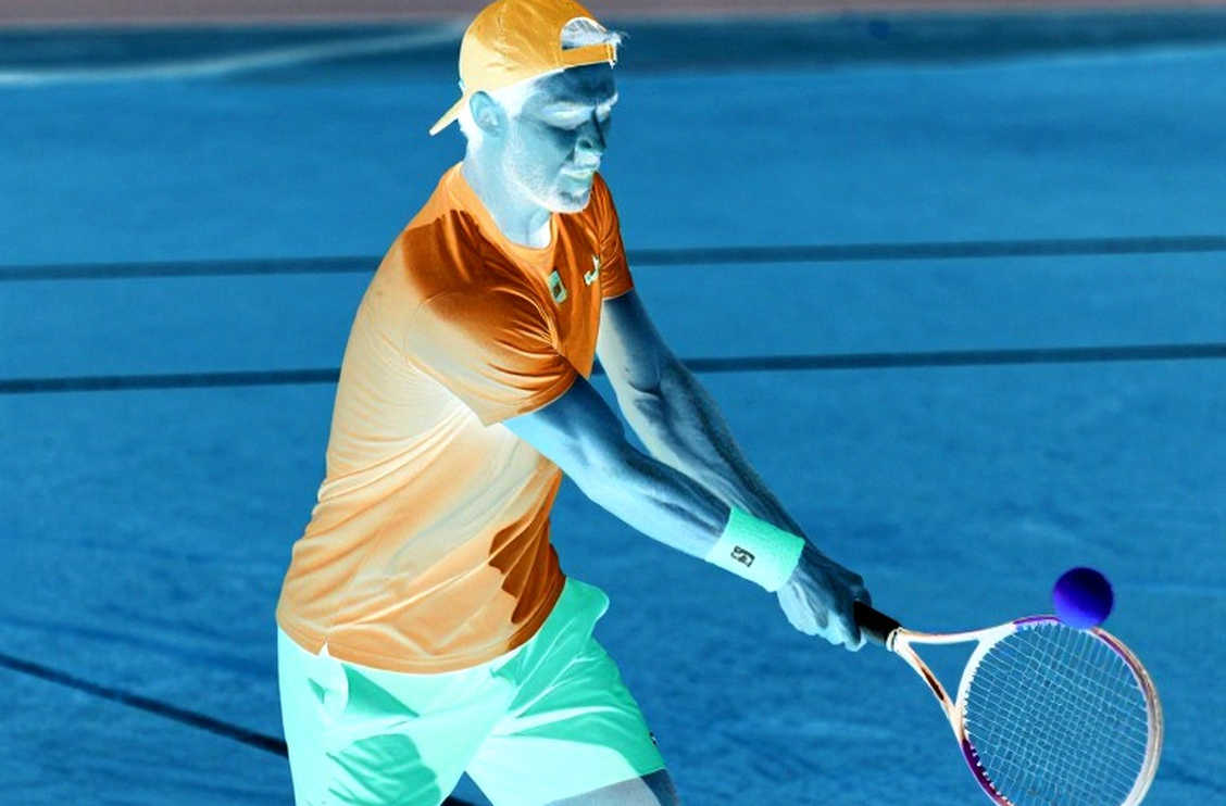 Chị em nhà Williams và giấc mơ US Open: Khi huyền thoại gặp thực tế khắc nghiệt