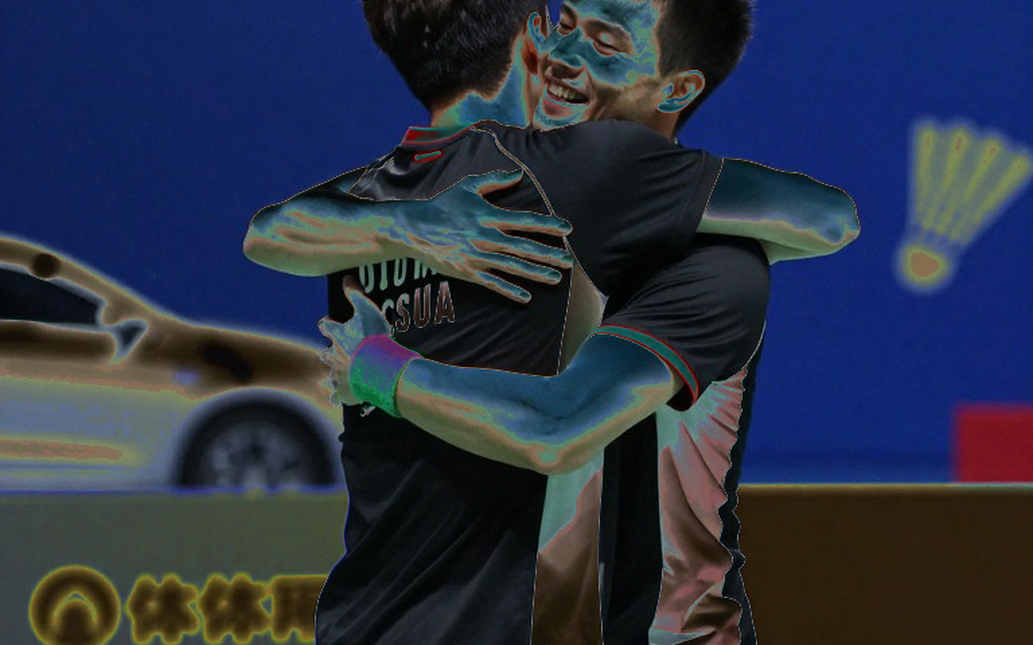 Satwik-Chirag tạo lịch sử: Ấn Độ lần đầu vô địch China Masters