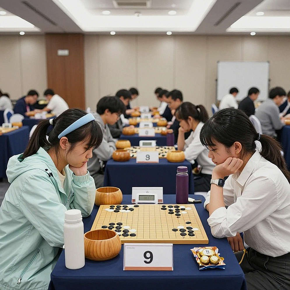 Atyrau Masters: Two Top Seeds Fall and the Meaning Behind a Headline