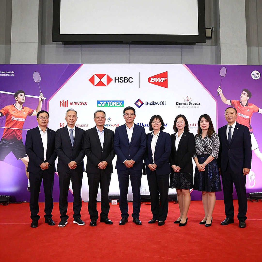 Kumamoto Masters 2026: Shi Yuqi rút lui, Li Shifeng dẫn dắt đơn nam Trung Quốc