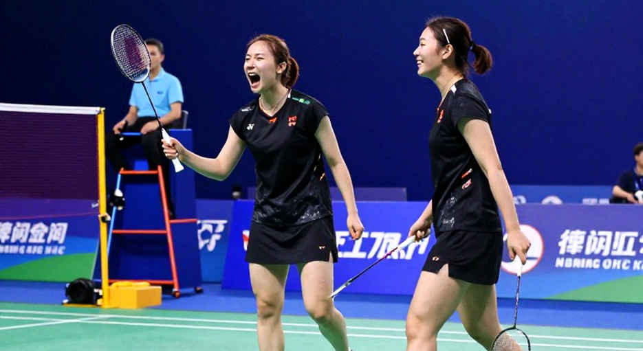 Phân Tích Chuyên Sâu Giải Cầu Lông Asian Games 2026: Bốc Thăm, Cục Diện Và Những Điểm Nóng Cần Theo Dõi