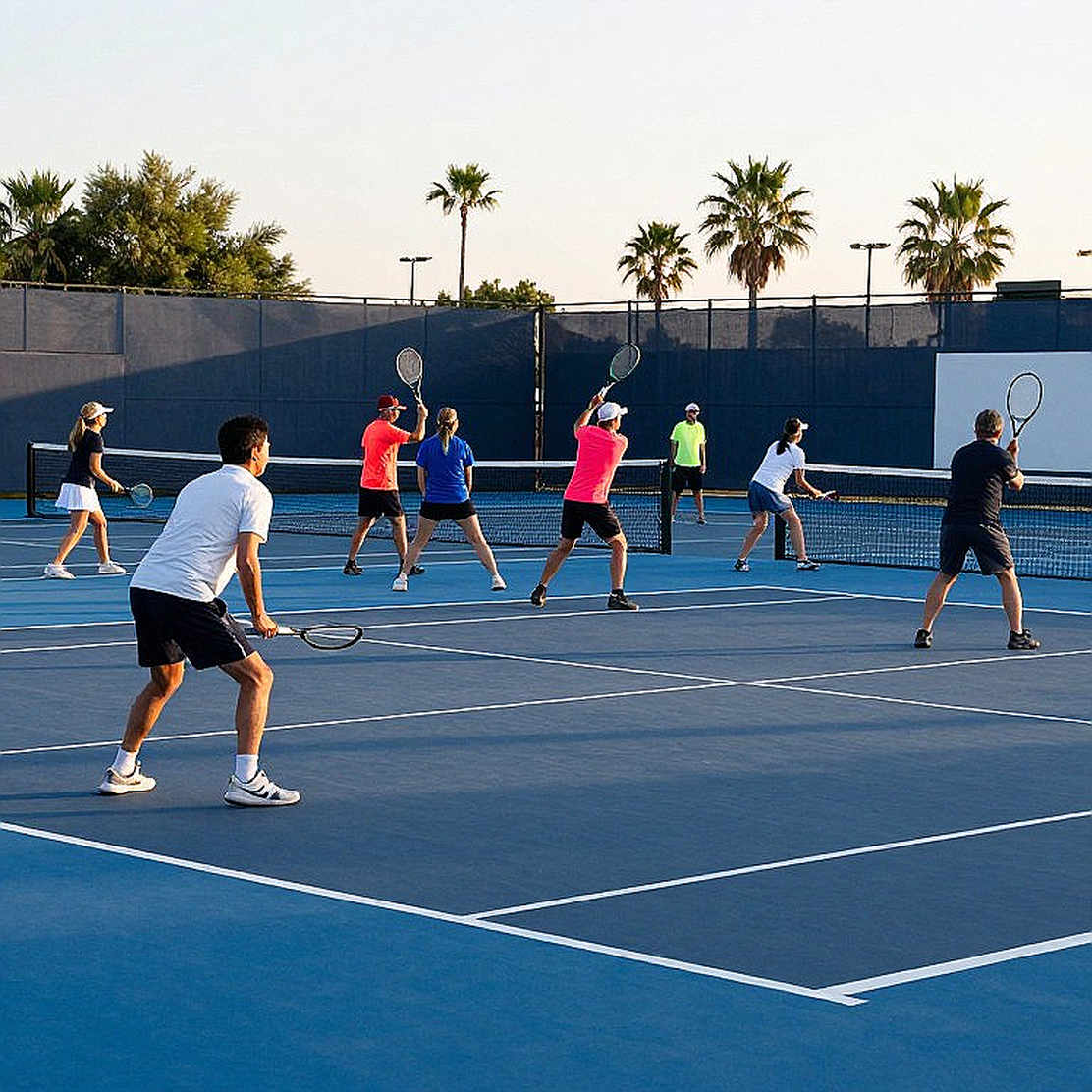 The Second Serve: Modern Tennis's Most Honest Metric