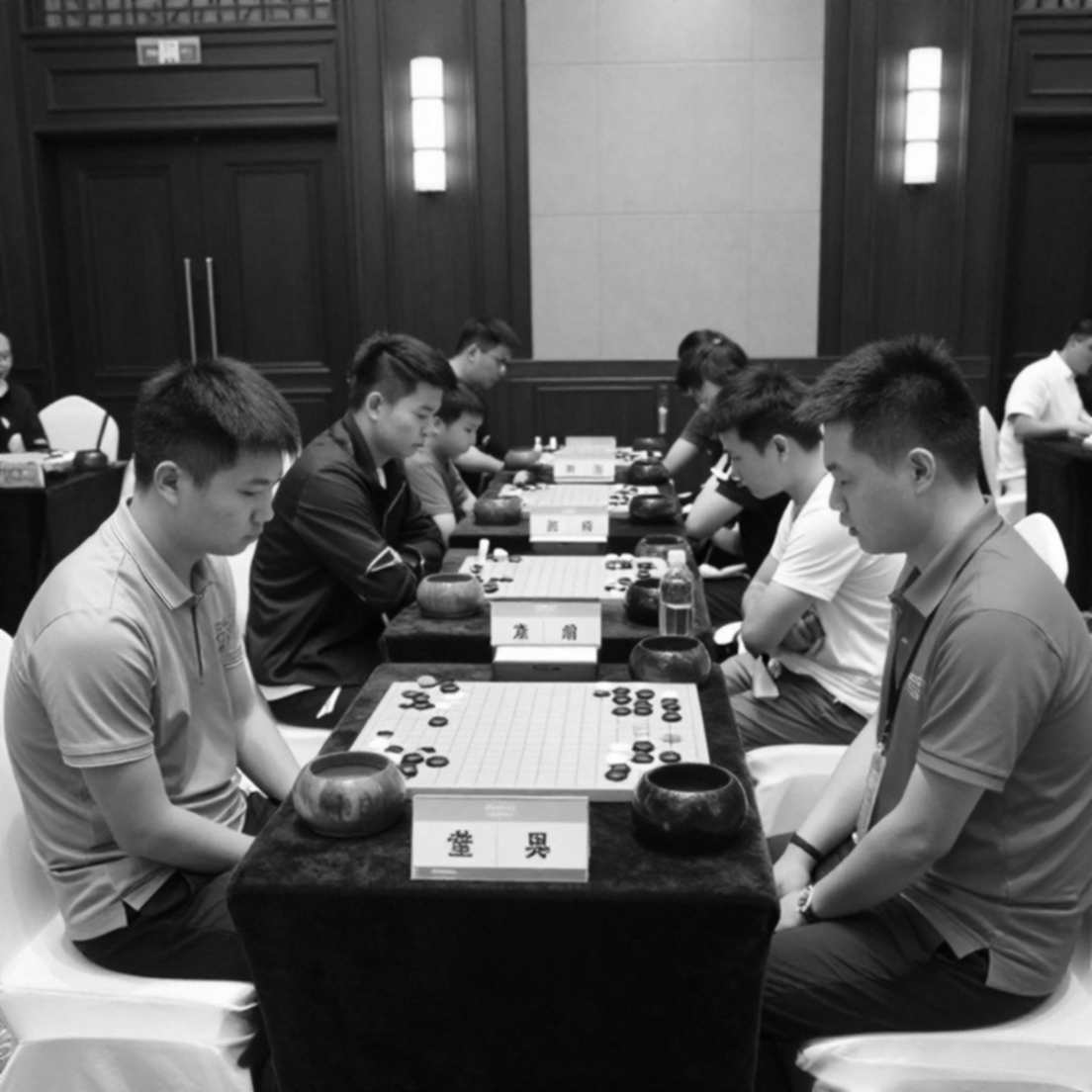 Carlsen trở lại, ngai vàng cờ nhanh rung chuyển tại Global Chess League 2026 Carlsen trở lại, ngai vàng cờ nhanh rung chuyển tại Global Chess League 2026