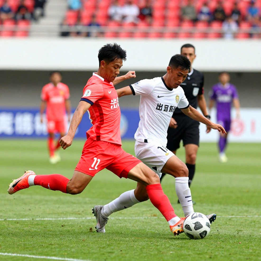 Công An Hà Nội gặp Gamba Osaka: Khi lửa Việt Nam chạm vào chu kỳ Nhật Bản