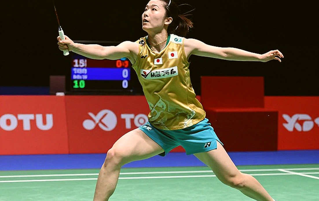 Aidil Sholeh tạo nên lịch sử Malaysia tại Vietnam Open 2026: Bước đột phá của tay vợt tự do và hồi chuông báo động cho đơn nam Malaysia
