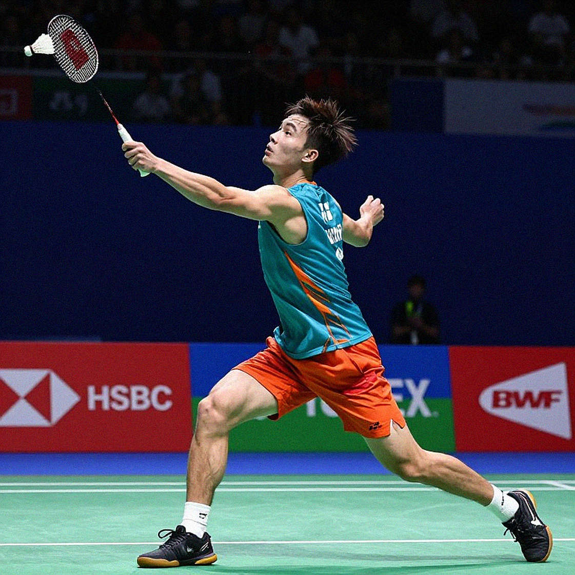 BWF World Junior Championships 2026: Dòng chữ nhỏ về thể thức 3×55 relay mới là biến số thật sự