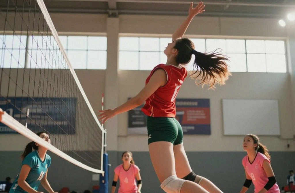 MOJI khởi động Liga Voli Mahasiswa 2026: 36 đội, 3 thành phố và một canh bạc truyền thông
