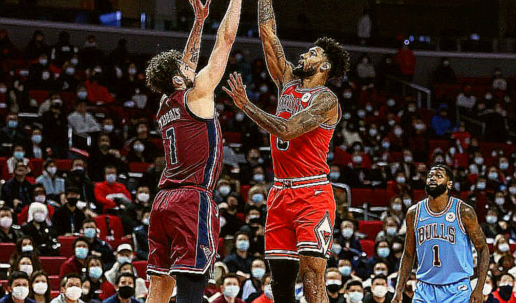 Kỳ chuyển nhượng NBA và kỷ luật xác minh dữ liệu
