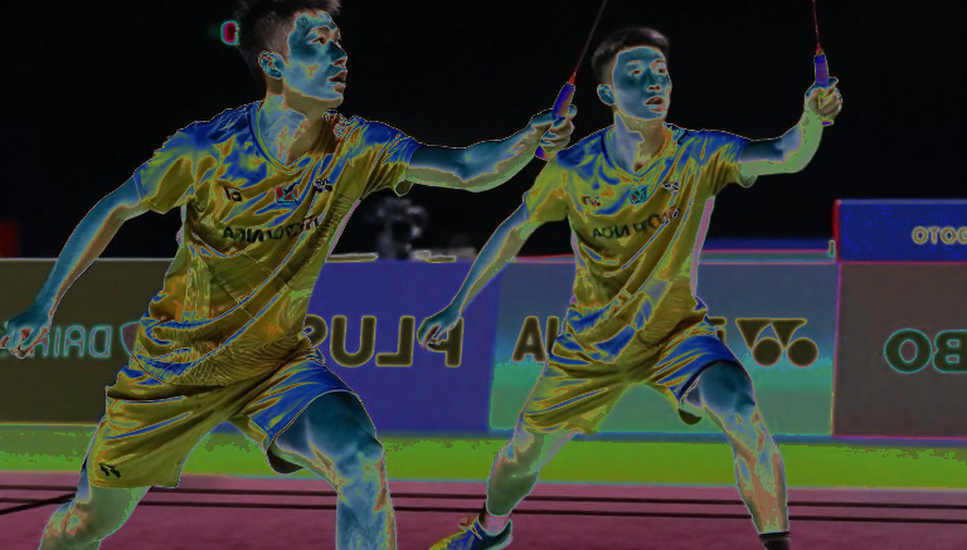 Asian Games 2026: Nhánh đấu cầu lông bị nén trong 5 ngày và hai cặp đôi cần kiểm chứng Asian Games 2026: Nhánh đấu cầu lông bị nén trong 5 ngày và hai cặp đôi cần kiểm chứng