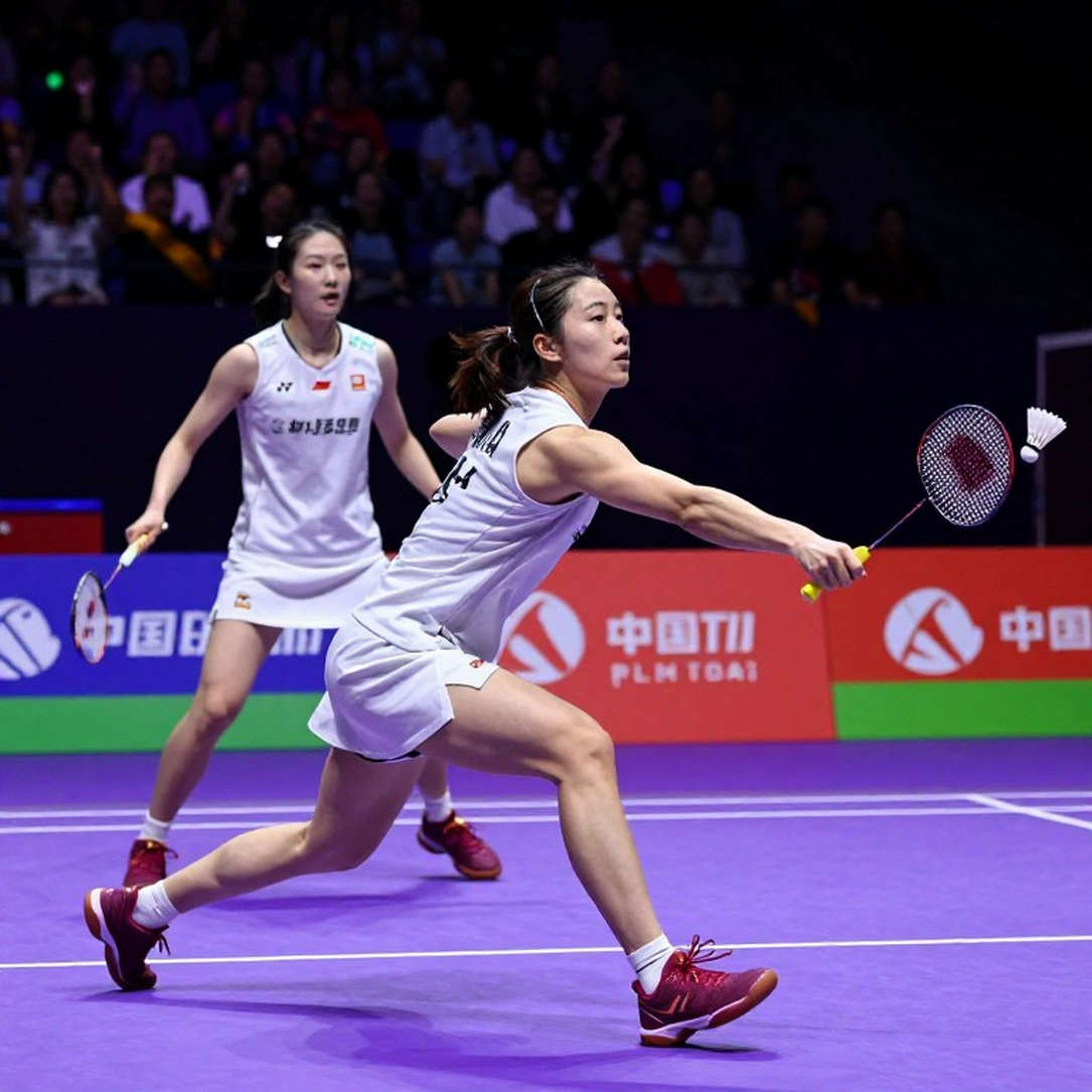 Vietnam Open 2026: Aidil Sholeh phá vỡ cơn khát danh hiệu 27 tháng của đơn nam Malaysia