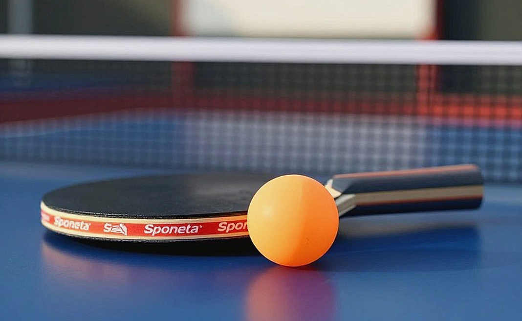 Worthing TTC mở giải Junior Team 1 Star: khoảng trống nằm dưới chân kim tự tháp bóng bàn trẻ Anh