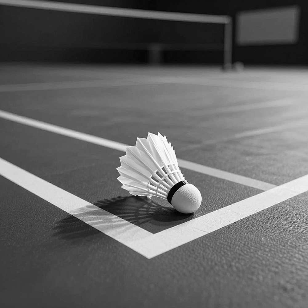 Đội tuyển cầu lông Trung Quốc hạ mục tiêu xuống hai huy chương vàng ở Asian Games 2026: Đọc tín hiệu từ những khoảng trống