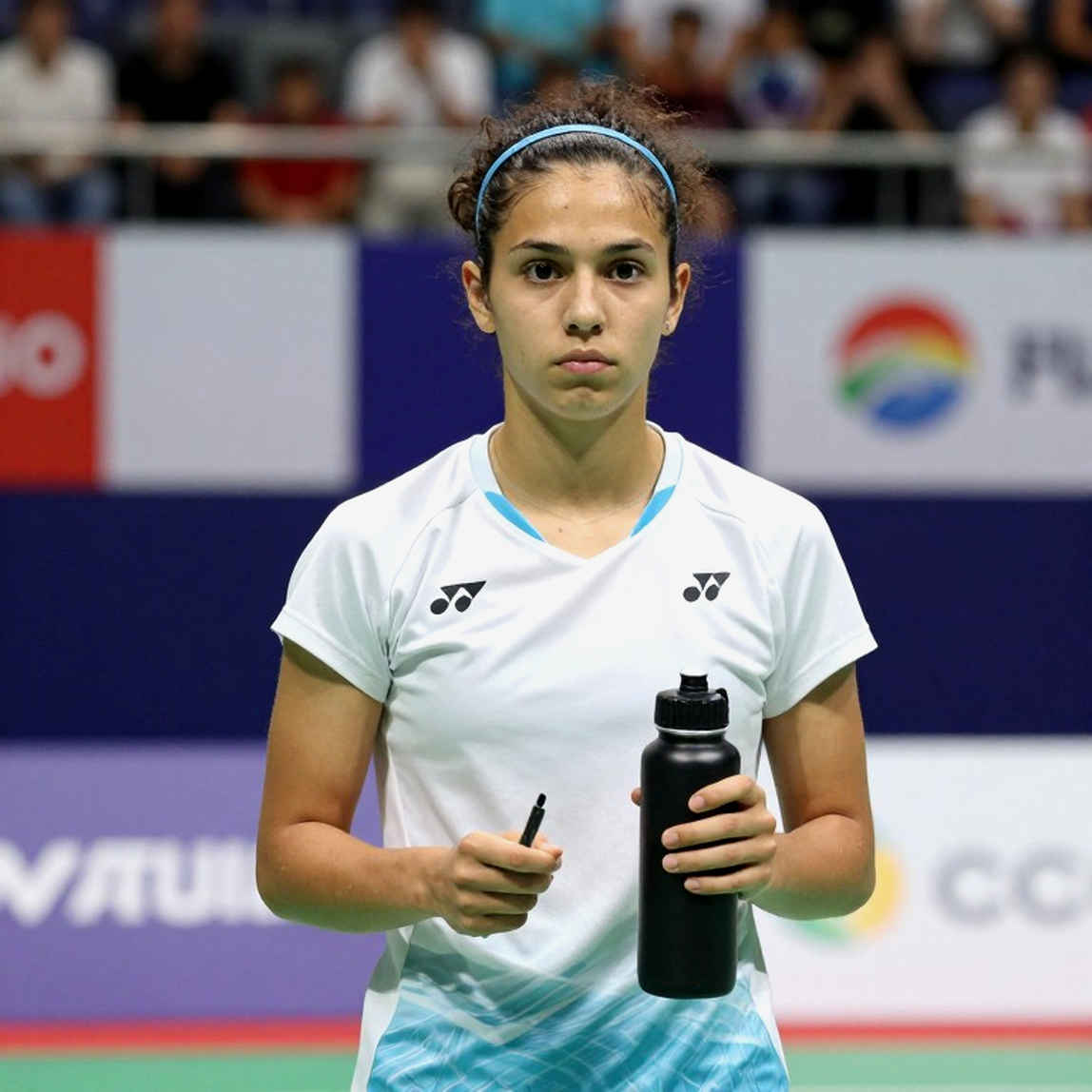 Trung Quốc Masters 2026: Srikanth và Satwik-Chirag vào tứ kết, Tanvi Sharma thất bại trước Miyazaki Trung Quốc Masters 2026: Srikanth và Satwik-Chirag vào tứ kết, Tanvi Sharma thất bại trước Miyazaki