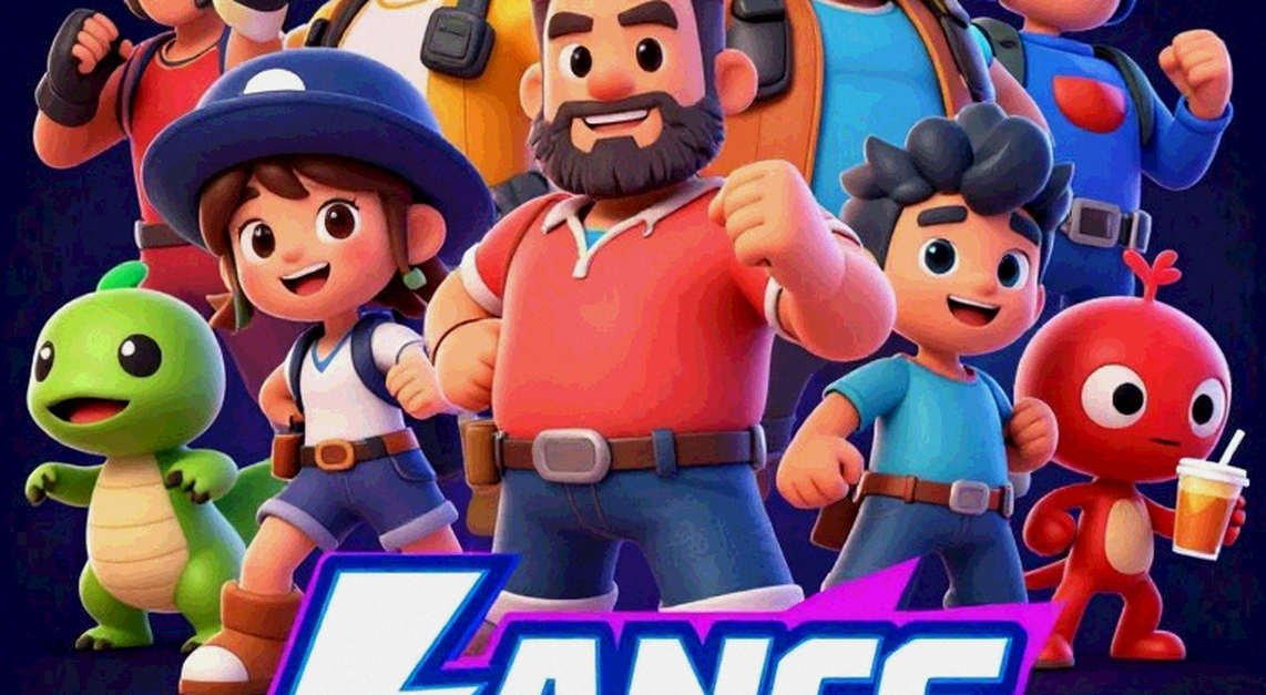 KRAFTON cấm Himass rồi đưa anh lên trailer PGS 10: Nghịch lý quyền lực của làng PUBG