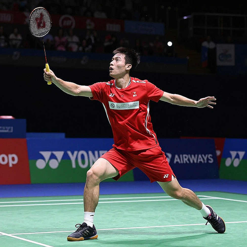 Ba kỳ Asiad, hai lần Olympic và khoảng trống dữ liệu của cầu lông Việt Nam Ba kỳ Asiad, hai lần Olympic và khoảng trống dữ liệu của cầu lông Việt Nam