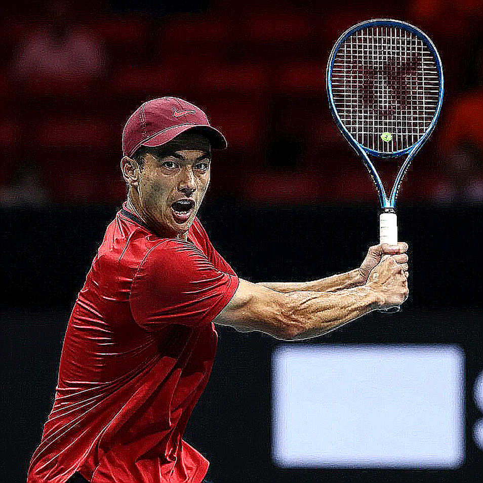 Jannik Sinner và Australian Open 2026: đọc cỗ máy giao bóng bằng dữ liệu thô Jannik Sinner và Australian Open 2026: đọc cỗ máy giao bóng bằng dữ liệu thô