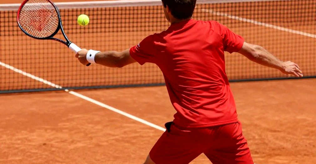 Jannik Sinner và Australian Open 2026: đọc cỗ máy giao bóng bằng dữ liệu thô Jannik Sinner và Australian Open 2026: đọc cỗ máy giao bóng bằng dữ liệu thô