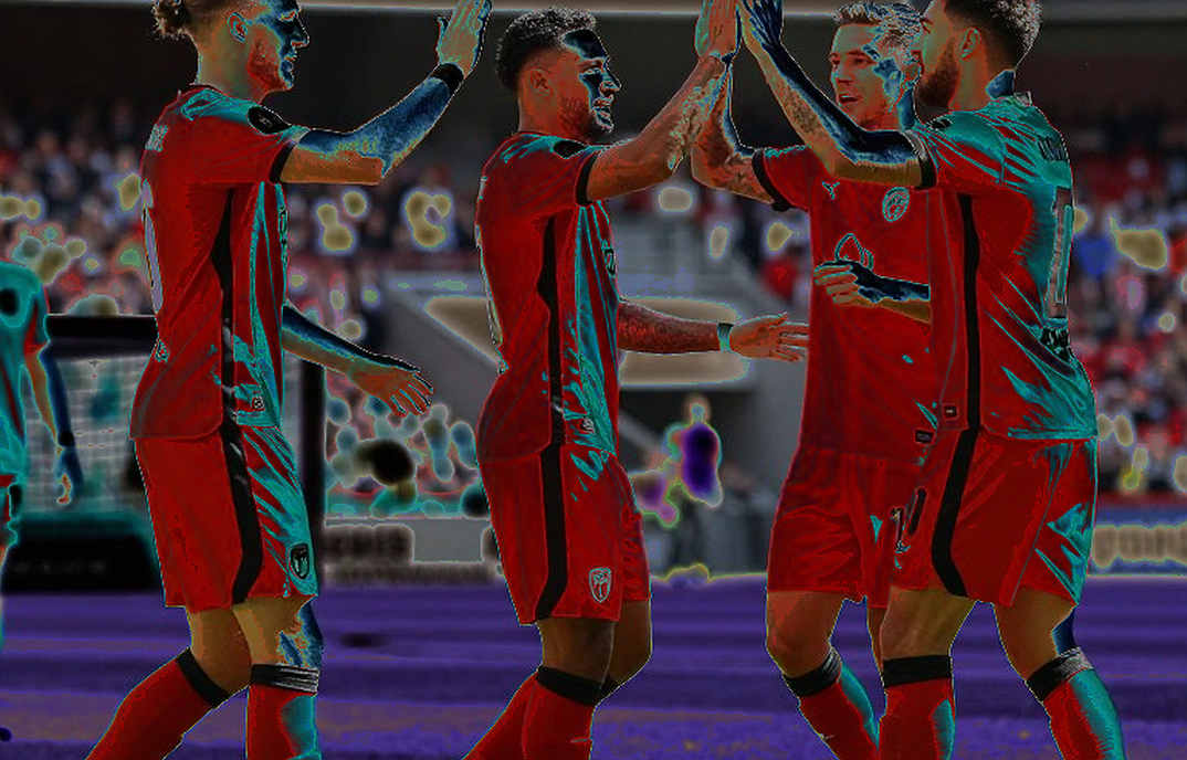 Derby thủ đô vòng 4 V.League: CA Hà Nội, Hà Nội FC và vùng tối của bảng thống kê Derby thủ đô vòng 4 V.League: CA Hà Nội, Hà Nội FC và vùng tối của bảng thống kê