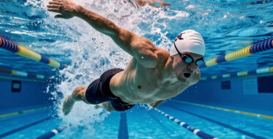 NCAA tính chặn 'tiếp viện giữa mùa' ở bơi lội: Cửa sổ hẹp cho tài năng lớp 2027 NCAA tính chặn 'tiếp viện giữa mùa' ở bơi lội: Cửa sổ hẹp cho tài năng lớp 2027
