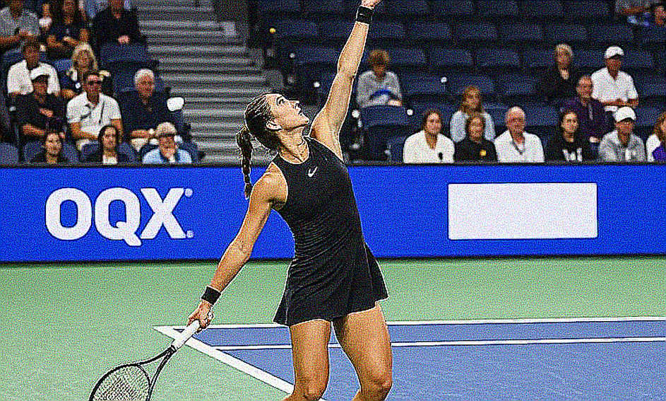 Mắt trọng tài kỷ nguyên số: Khi tennis giao phán quyết cho thuật toán